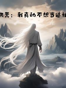 洪荒:这个道祖太卑鄙,魔祖崩了